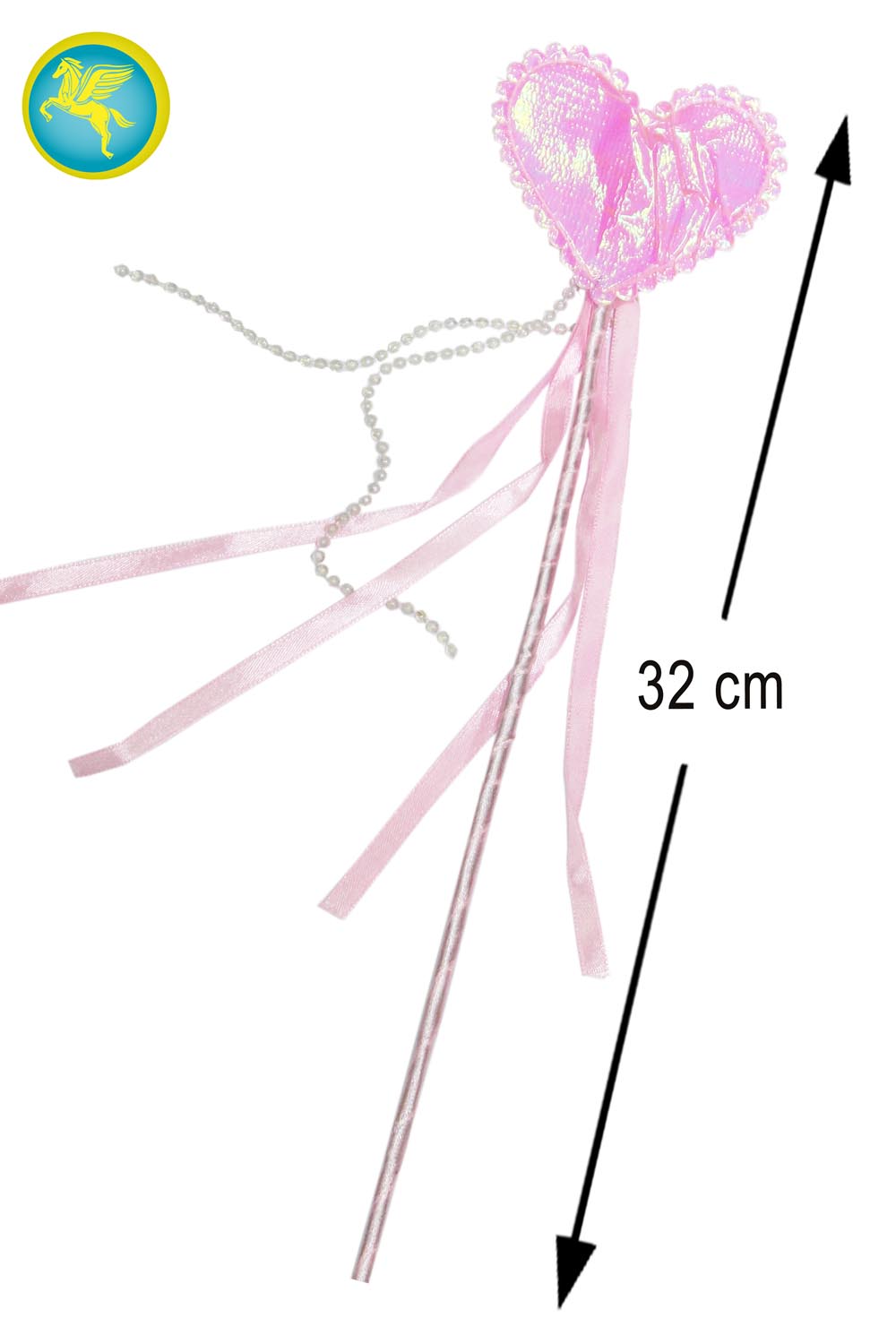 BACCHETTA FARFALLA